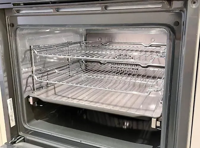 Brand New Modern Flat